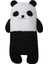 Yumuşak Döngü Peluş Karikatür Animlas Yastık Standı (Panda) (Yurt Dışından) 1