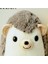 45 cm Sevimli Karikatür Peluş Kirpi Bebek Yumuşak Pamuk Peluş Kawaii Kirpi Peluş Oyuncak Bebek Gece Doğum Günü Hediyesi Çocuklar Için | Doldurulmuş peluş Hayvanlar (Yurt Dışından) 2