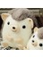 45 cm Sevimli Karikatür Peluş Kirpi Bebek Yumuşak Pamuk Peluş Kawaii Kirpi Peluş Oyuncak Bebek Gece Doğum Günü Hediyesi Çocuklar Için | Doldurulmuş peluş Hayvanlar (Yurt Dışından) 3