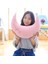 60 cm Bebek Yastık Oyuncak - Pembe (Yurt Dışından) 4