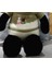 60 cm Sevimli Bebek Büyük Dev Kazak Panda Ayı Peluş (Yurt Dışından) 4