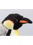24 cm Penguen Peluş Oyuncak - Mavi (Yurt Dışından) 2