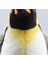 24 cm Penguen Peluş Oyuncak - Mavi (Yurt Dışından) 3