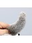 24 cm Penguen Peluş Oyuncak - Mavi (Yurt Dışından) 4