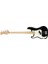 Player Precision Bass Lh Mn Blk 1