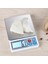 2000G / 0.1g Altın Takı Ağırlığı Için Hassas Dijital Teraziler Elektronik Ölçek (Yurt Dışından) 3