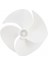 Arçelik Nofrost Dış Fan Pervanesi 4858340185 (14.5 Cm) 1