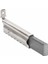 Arçelik Metal Yuvalı Çamaşır Makinası Kömür (Çifti) 12,5X5X32MM 1
