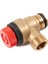 Vaillant Turbotec Kombi Emniyet Ventili 1