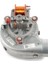 Protherm Dd Kombi Baca Fan Motoru GR01085 39W 2