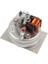 Bosch Worcester Saclı 38W Kombi Baca Fan Motoru 2
