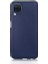 Samsung Galaxy M22 Kılıf Silikon Premier Soft + Nano Cam 1