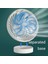 USB Taşınabilir Mini Fan (Beyaz) ( Dışından) 4