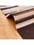 Doğasever Geri Dönüşümlü Zamansız Halılar Heybe 150X230 cm Salon Mutfak Halısı Yolluk Kilim 3