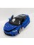 Mclaren Gt Mavi 1 24 Model Araba 3