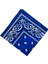 Paisley Baskı Bandana Kafa Boyun Saç Bandı (Yurt Dışından) 4