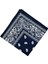 Paisley Baskı Bandana Kafa Boyun Saç Bandı (Yurt Dışından) 4