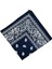 Paisley Baskı Bandana Kafa Boyun Saç Bandı (Yurt Dışından) 5