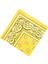 Paisley Baskı Bandana Kafa Boyun Saç Bandı (Yurt Dışından) 4
