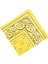 Paisley Baskı Bandana Kafa Boyun Saç Bandı (Yurt Dışından) 5