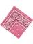 Paisley Baskı Bandana Kafa Boyun Saç Bandı (Yurt Dışından) 4