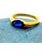 Jade Safir Taşlı(1.20 Crt Nano Safir Taşlı Kadın 925 Ayar Gümüş Yüzük-Kadın Modern Tasarım Stil 925 Ayar Hediye Yüzük 5