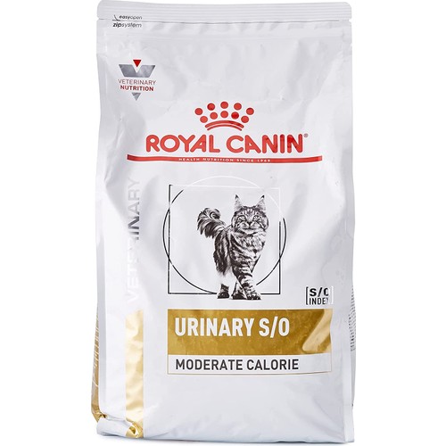 Royal Canin Urinary S/o Kedi Maması 3.5 kg