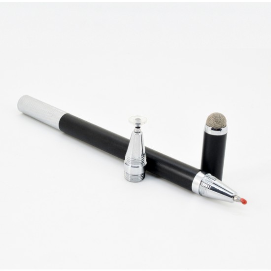 Winex Plus2 Stylus Tablet Kalemi Siyah Fiyatı Taksit Seçenekleri