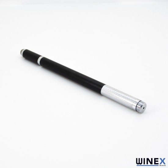 Winex Plus2 Stylus Tablet Kalemi Siyah Fiyatı Taksit Seçenekleri