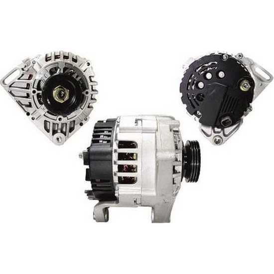 Bosch Alternatör Valeo 12V 110A Kangoo ALT875 Fiyatı