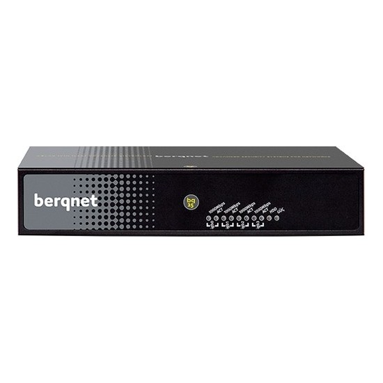 Berqnet BQ25S Firewall Cihazı 1 Yıl Lisanslı