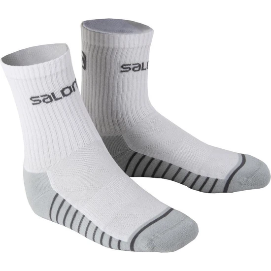 Salomon L16023 - Life 2p Outdoor Çorap