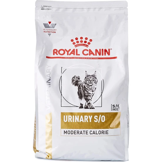 Royal Canin Urinary S/o Kedi Maması 3.5 kg