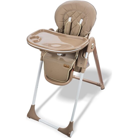 Babycare Multıflex Mama Sandalyesi Kahve
