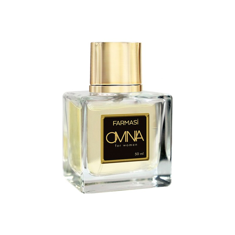 Farmasi Omnıa Edp Kadın Parfümü 50 Ml