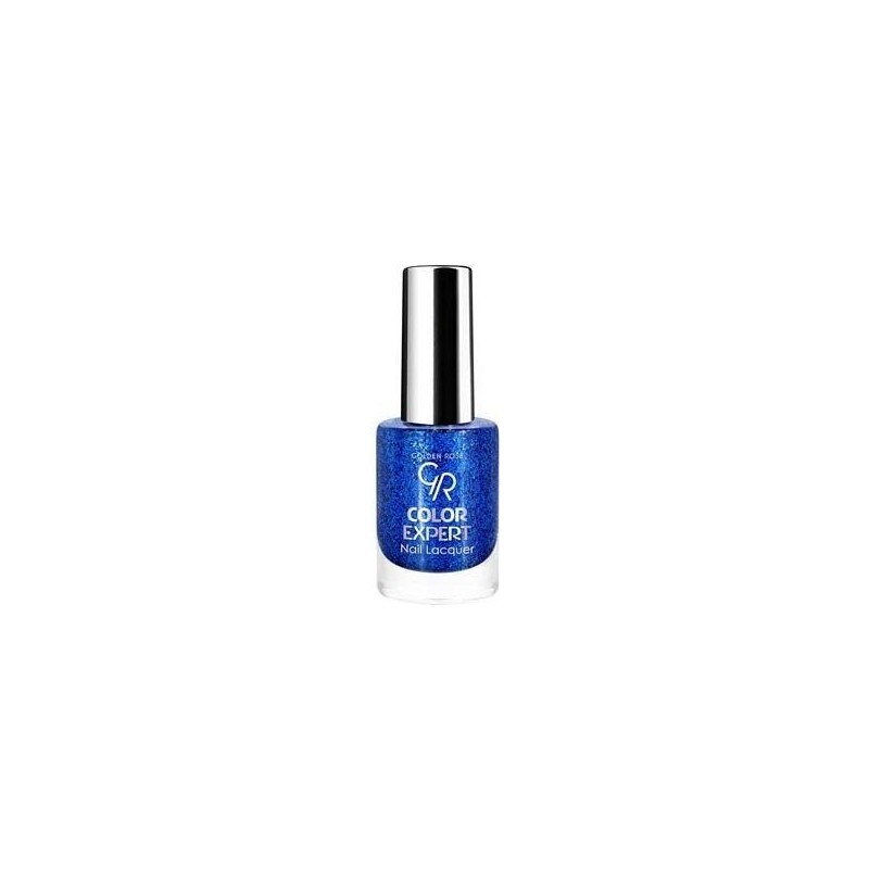 Golden Rose Color Expert Naıl Lacquer Simli NO:612