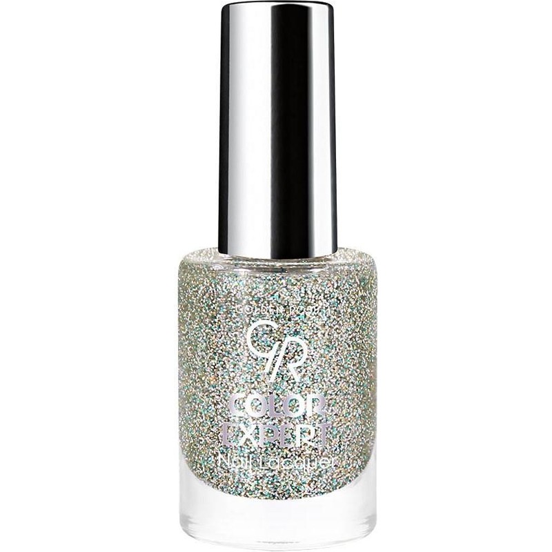 Golden Rose Color Expert Naıl Lacquer Simli NO:603