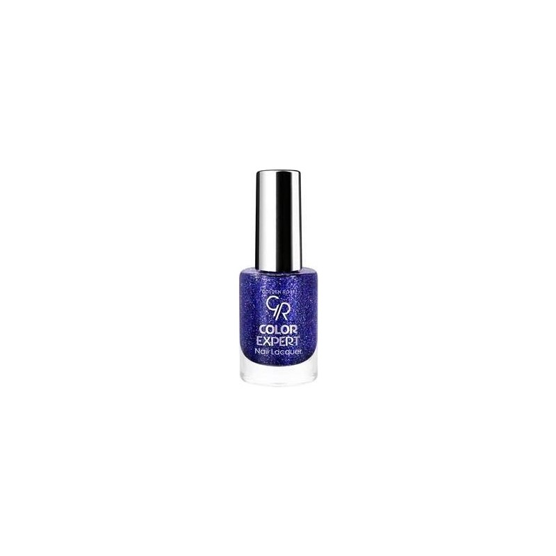 Golden Rose Color Expert Naıl Lacquer Simli NO:611