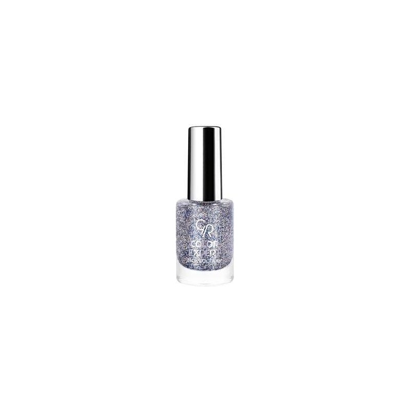 Golden Rose Color Expert Naıl Lacquer Simli NO:601