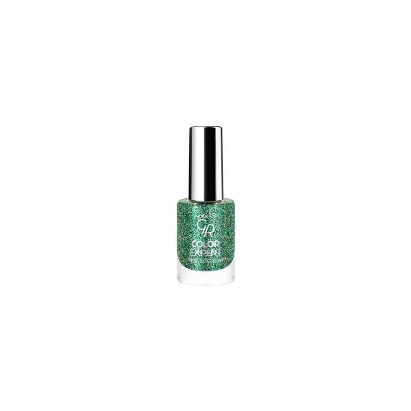 Golden Rose Color Expert Naıl Lacquer Simli NO:610