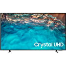 Samsung 65BU8000 65" 164 Ekran Uydu Alıcılı Crystal 4K Ultra HD Smart LED TV