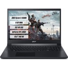 Acer Gaming Aspire 7 A715-42G AMD Ryzen 5 5500U 8 GB 512 GB SSD RTX3050 Freedos 15.6" FHD Taşınabilir Bilgisayar NH.QE5EY.004