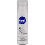 Flexi Care Beyaz Ayakkabı Boyası Spor Deri ve Kumaş Ayakkabı Yenileyici 75 Ml