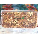 E - Cerez Diet Mix Çiğ 500 gr