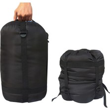 ZHKJ Shop Su Geçirmez Sıkıştırma Hafif Açık Kamp Uyku Bulma Paketi (Yurt Dışından)