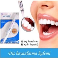 MST Cosmetic Mst Cosmetic white Kalem Model Diş Jel 2ml