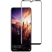 Smody Huawei P30 Pro Kılıf Silikon Ravel Soft Yüzüklü Standlı+Nano Cam