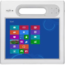  C5M 10.4″ Windows Medikal Tablet Pc