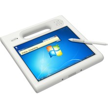  C5M 10.4″ Windows Medikal Tablet Pc