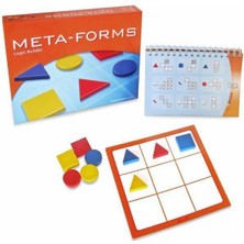 Özaydınlar ZMK-PAL-122 Metaforms